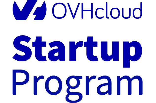 OVH Startup