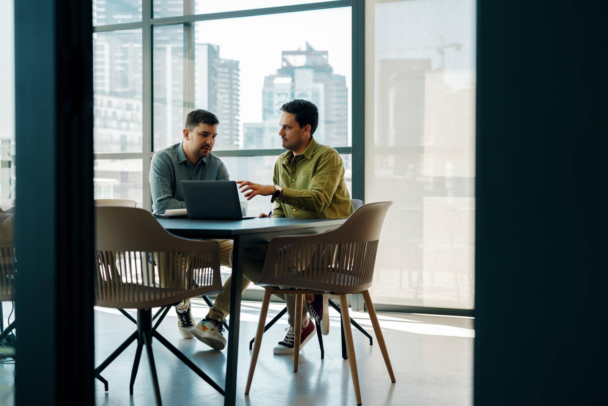 Investment opportunity