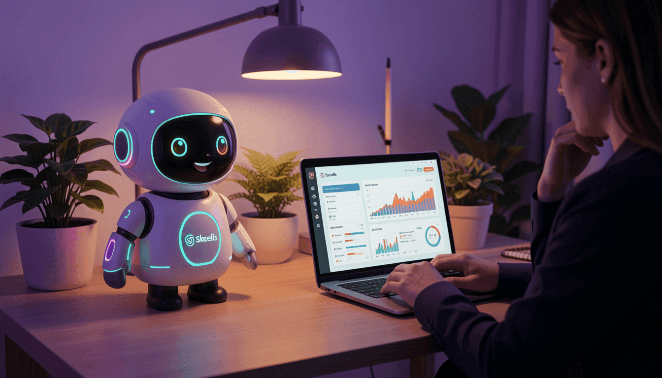 Comment le SaaS B2B et l'IA transforme les opérations commerciales des PME en 2026